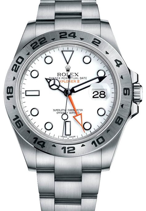 rolex explorer ii japan|rolex explorer ii price new.